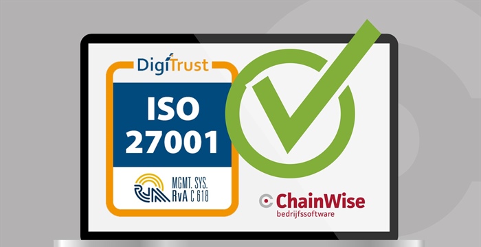 ISO 27001