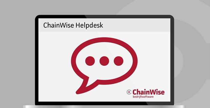 Helpdesk module