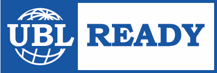 ChainWise is UBL Ready!