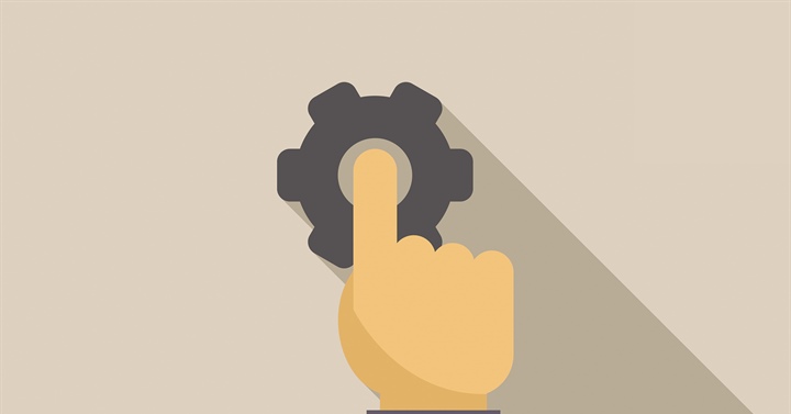 Nieuw: Data onderhoud mogelijkheid