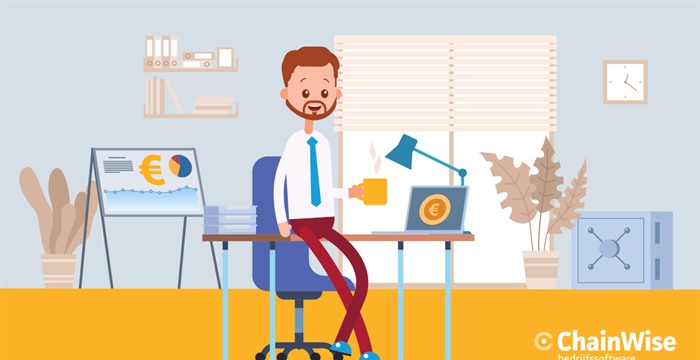 Kostenzekerheid in plaats van verrassingen – met ChainWise voor een vaste prijs!