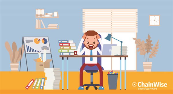 Bent u nog volop bezig met de cursusplanning voor het eerste halfjaar? ️