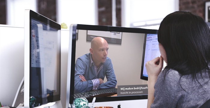 ChainWise Webinar vervangt ChainWise Klantendag