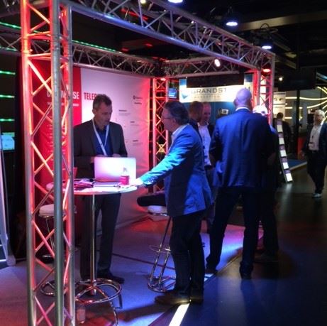 Succesvolle introductie ChainWise Telecom+