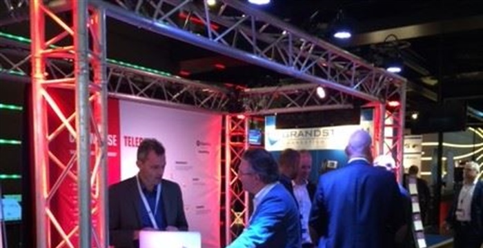 Succesvolle introductie ChainWise Telecom+