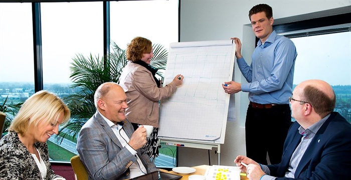 Atlas Advies start met ChainWise 8