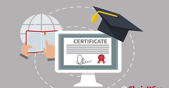 Certificaten koppelen aan ChainWise diploma's