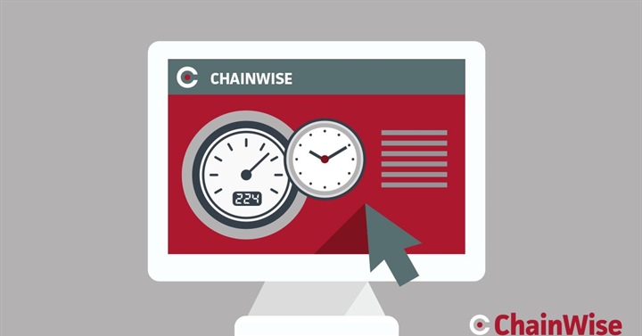 Uitgebreide kilometerregistratie