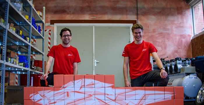 Solar Team Twente slaat andere richting in met driewielige zonneauto